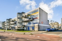 Ravenswaaipad 82, 1107EG Amsterdam